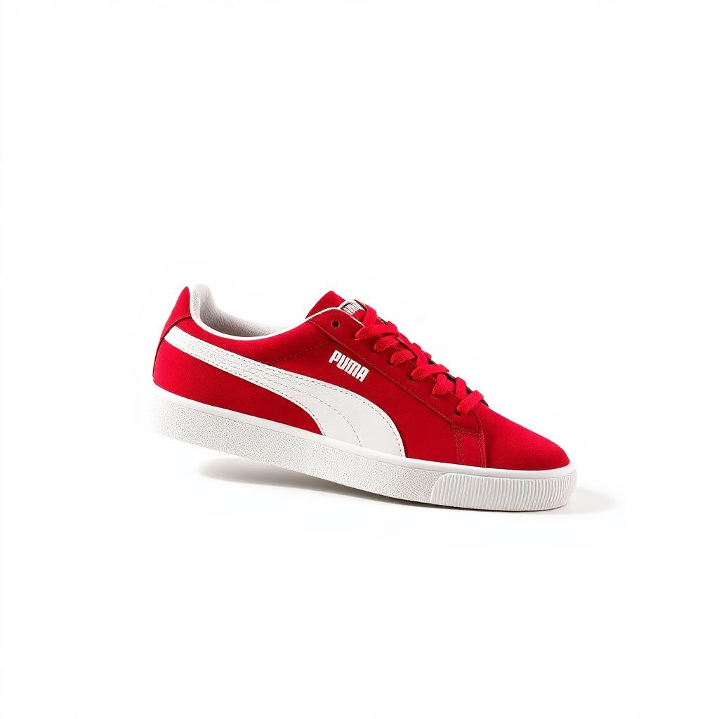 Puma Suede XL Skate