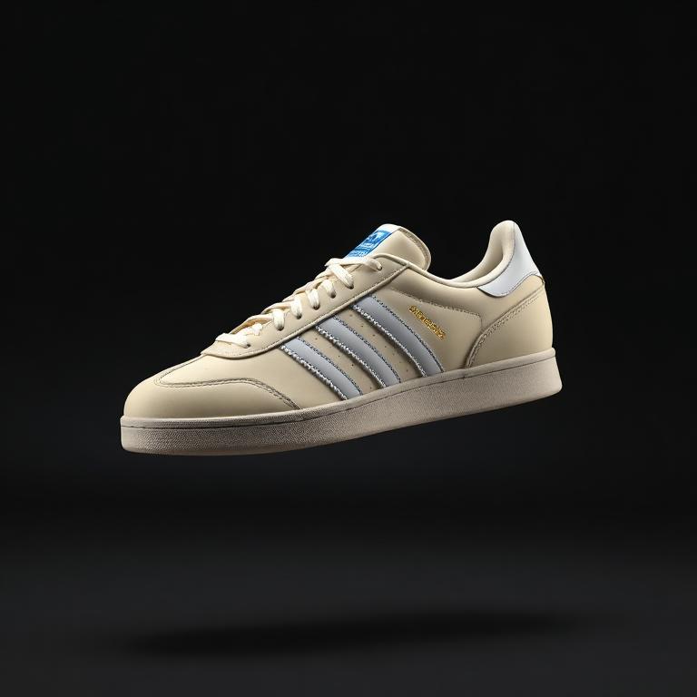 Adidas Samba OG Cream