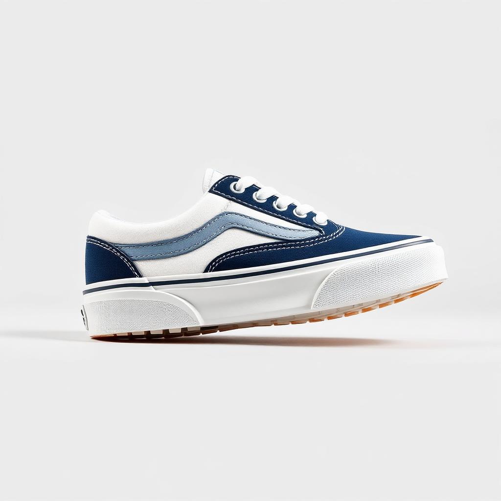 Vans Knu Skool