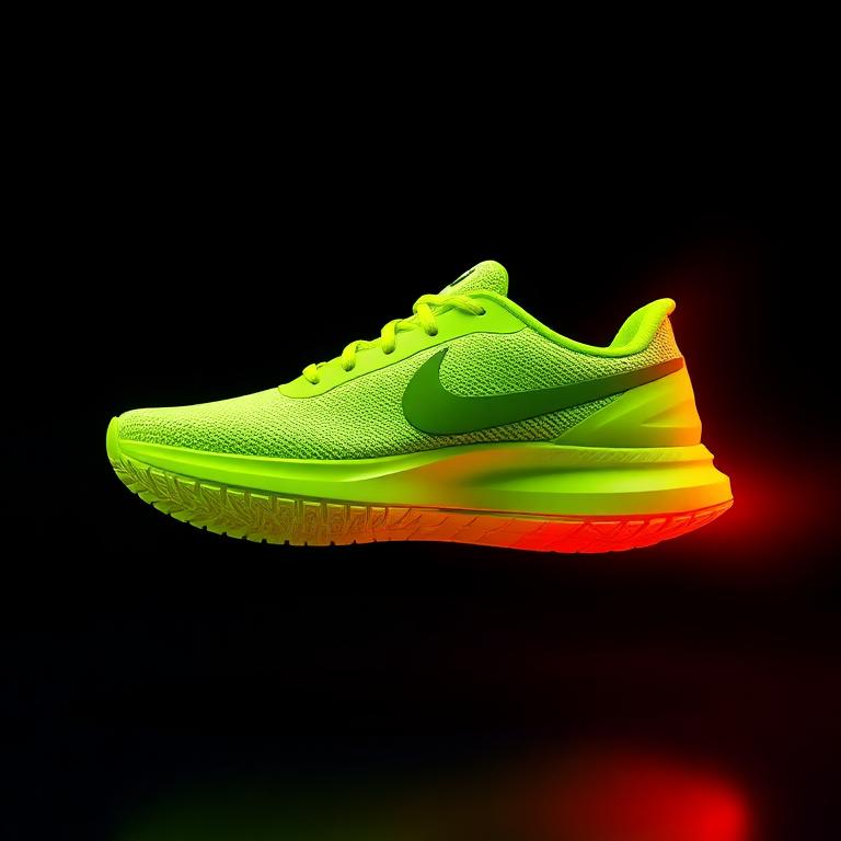 ASICS Gel-NYC Volt