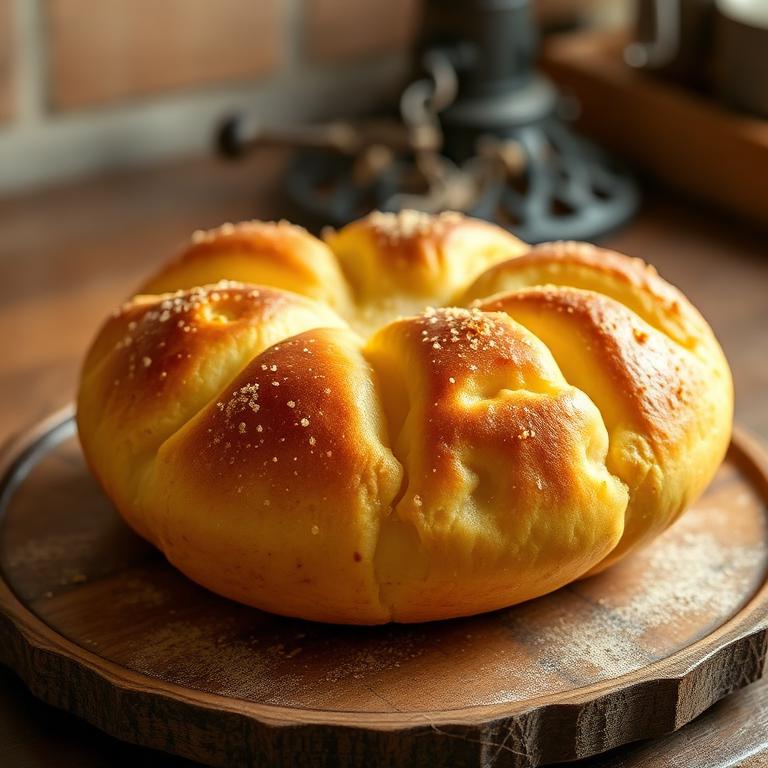 Pão de queijo da casa — produto inteiro fresco da padaria