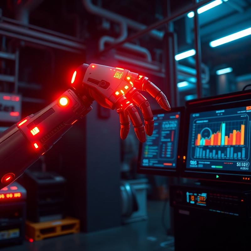 Automação Comercial