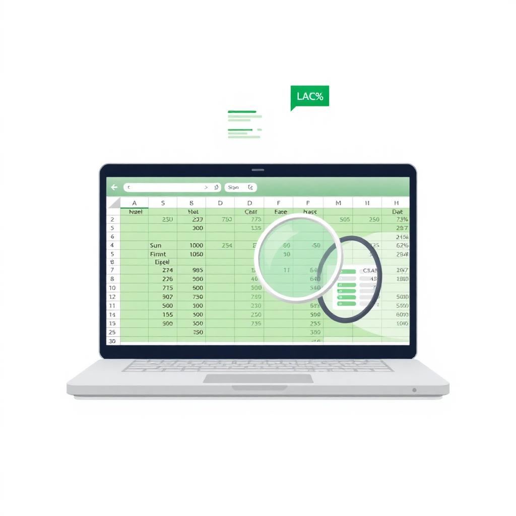Curso gratuito de Excel para empresas — Lição 1: fundamentos, planilha bem estruturada e as 7 primeiras funções que você usa todo dia
