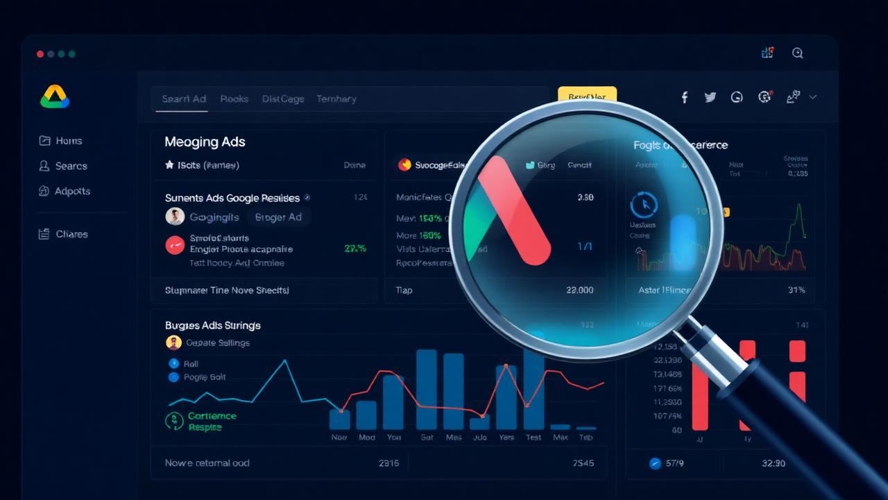 Google Ads em 2026: como configurar campanhas para captar leads, abrir conversas no WhatsApp e levar visitantes ao site