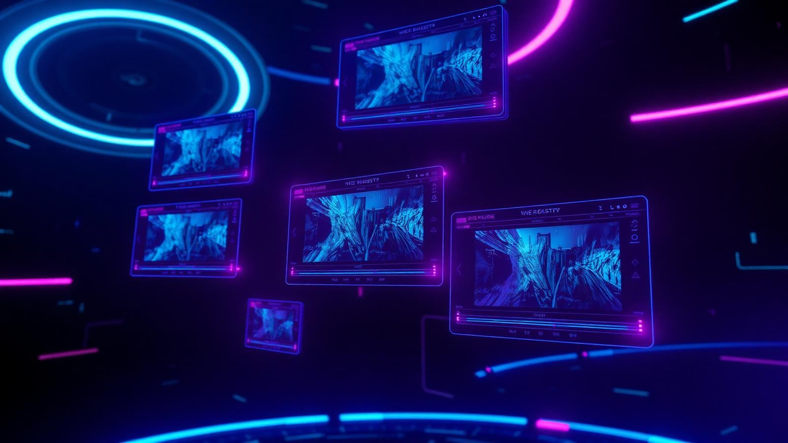 As grandes IAs de vídeo de 2026: Sora, Veo 3, Kling, Runway, Hailuo, Pika, Luma — benefícios, limites, créditos e preços