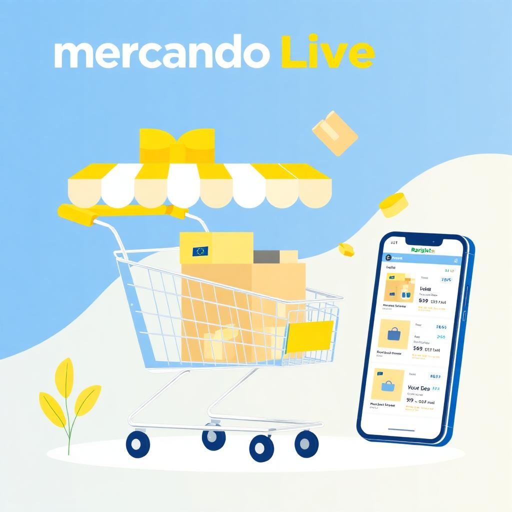 Mercado Livre: como vender, como ser afiliado, estrutura, logística (Mercado Envios), categorias de vendedor e presença global