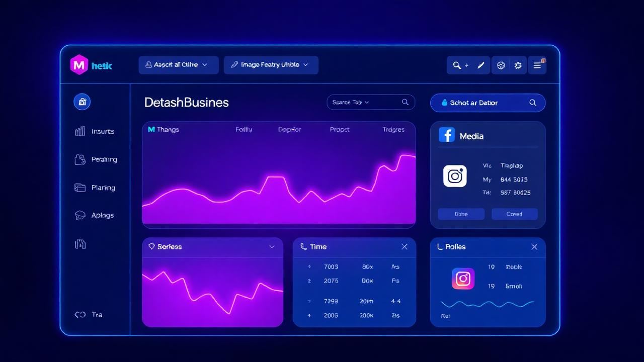 Meta Business Ads em 2026: como configurar campanhas para captar interessados, gerar conversas no WhatsApp e tráfego para o site