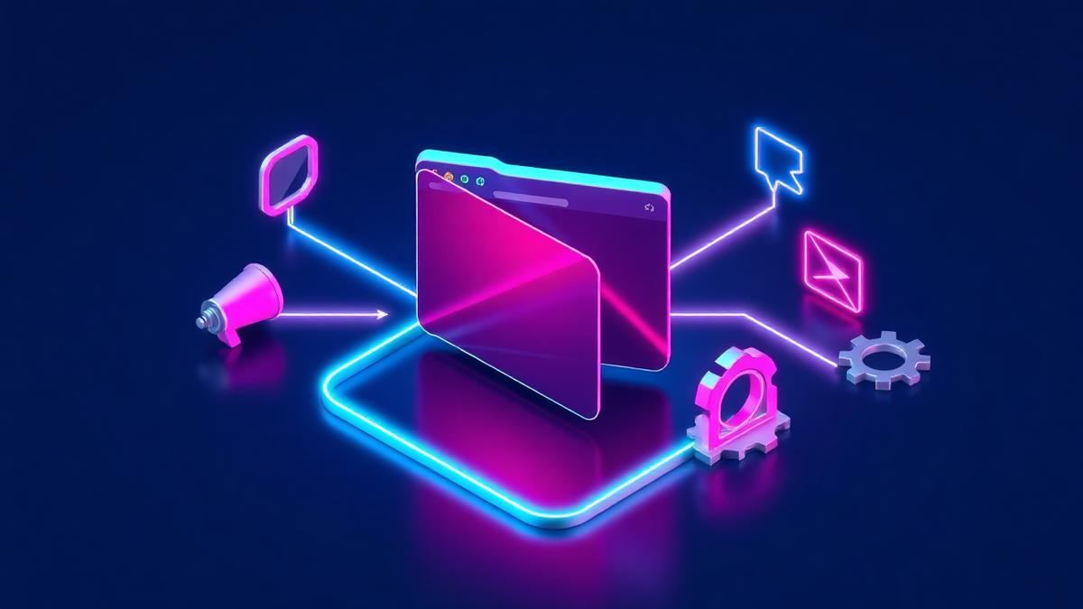 Presença digital que vende: como transformar sua empresa em uma máquina de oportunidades