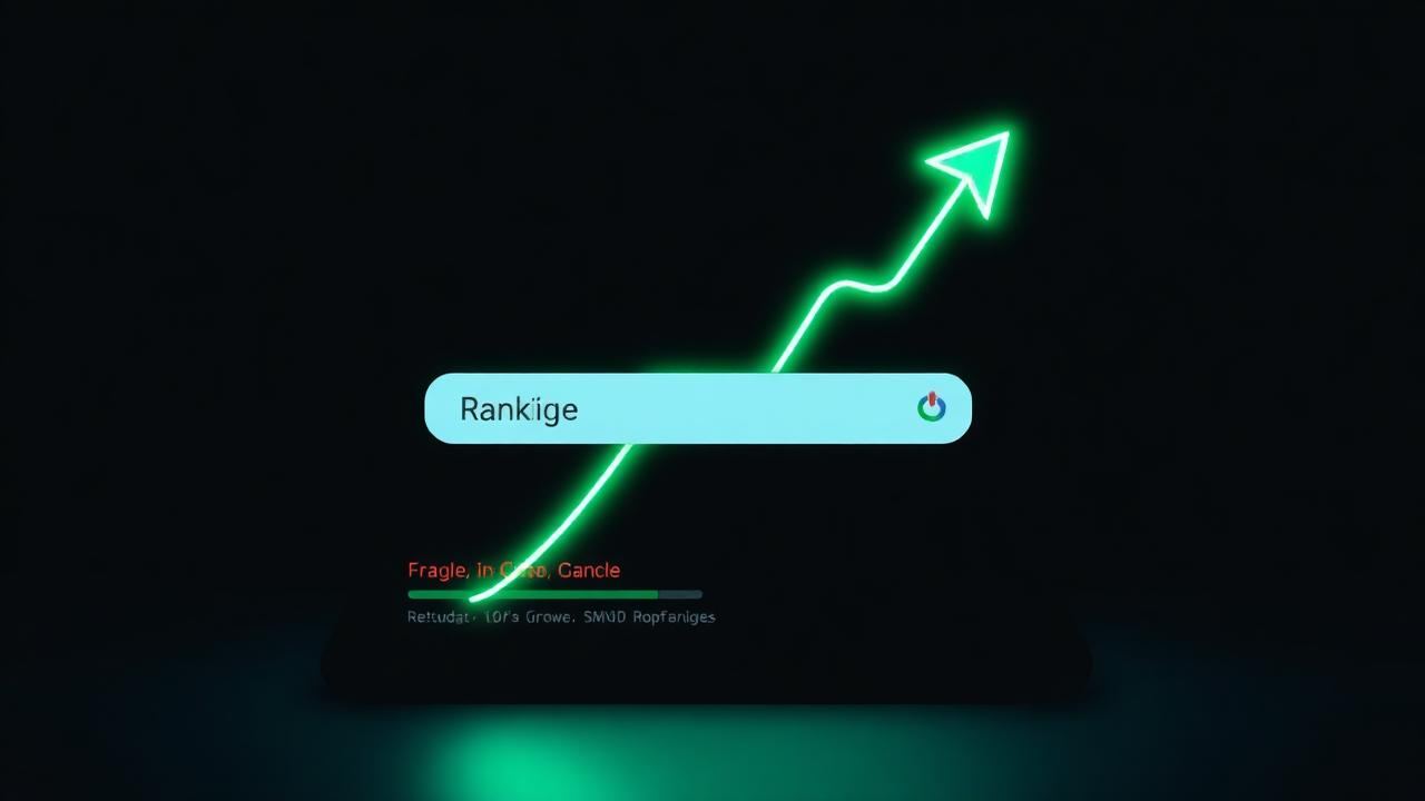 Como ser achado no Google de forma orgânica em 2026: SEO completo passo a passo (sem pagar por clique)