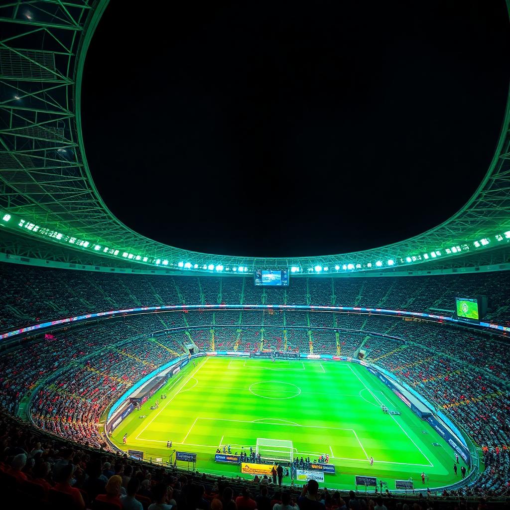 YouTube e Cazé TV na Copa do Mundo: como funciona a estrutura para transmitir todos os jogos ao vivo