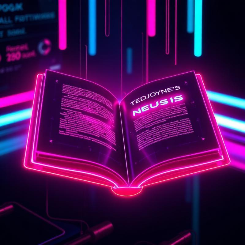 Criação de Ebooks