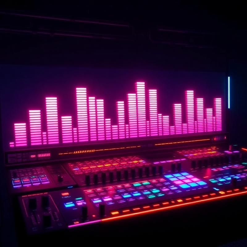 Criação de Músicas