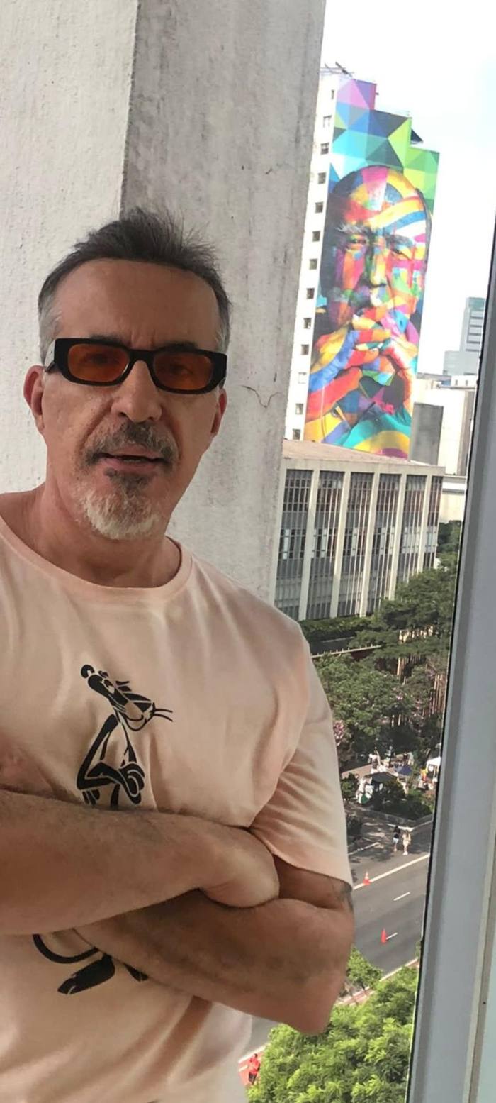 Fundador da Koda Digital