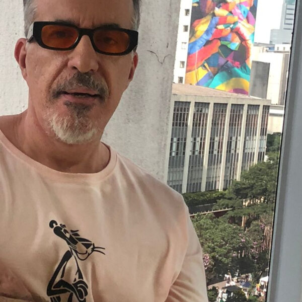 Fundador da Koda Digital