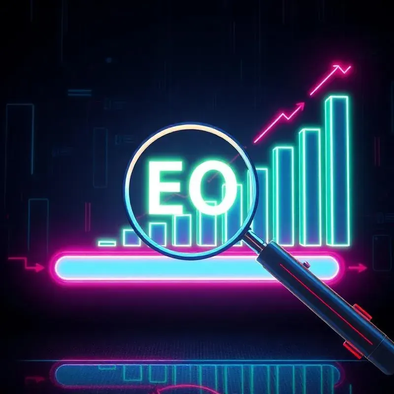 SEO para criação de sites em São Paulo — Koda Digital