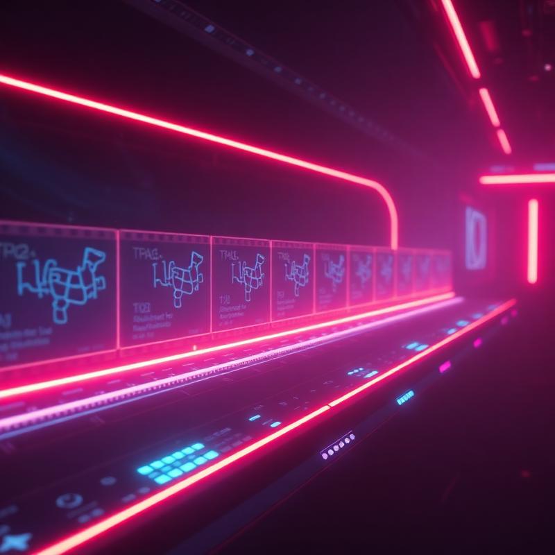 Criação e Edição de Vídeos