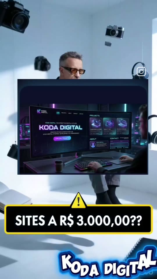 Anúncio Publicitário