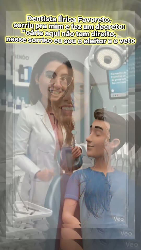 Conteúdo para Reels